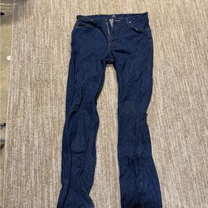 Wrangler 47zmw 34/36